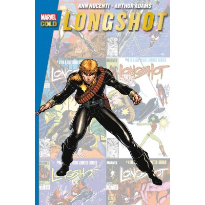 Longshot